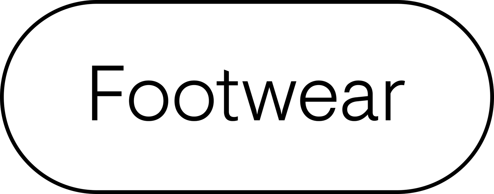 Footwear