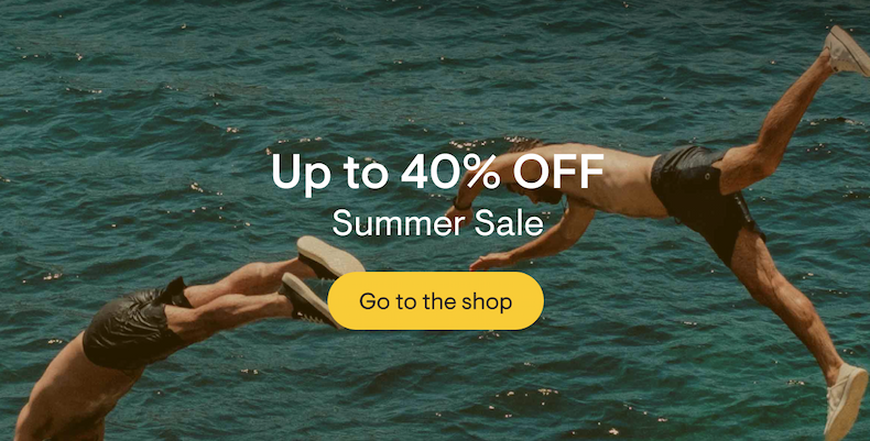 Sale