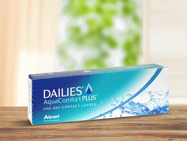 Shop Contact Lenses