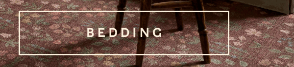 Bedding