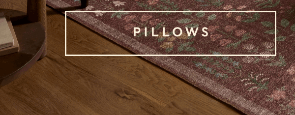 Pillows