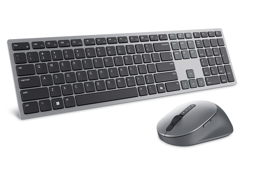 Dell KM7321w keyboard and mouse combo
