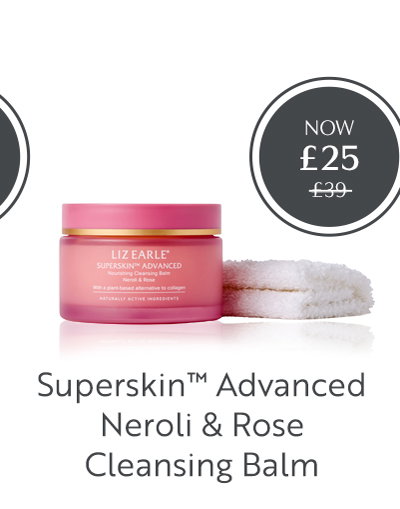 Superskin™ Advanced  Neroli & Rose  Cleansing Balm 