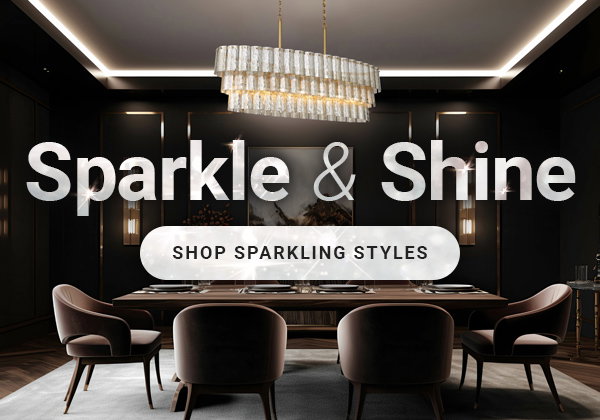 Sparkle & Shine