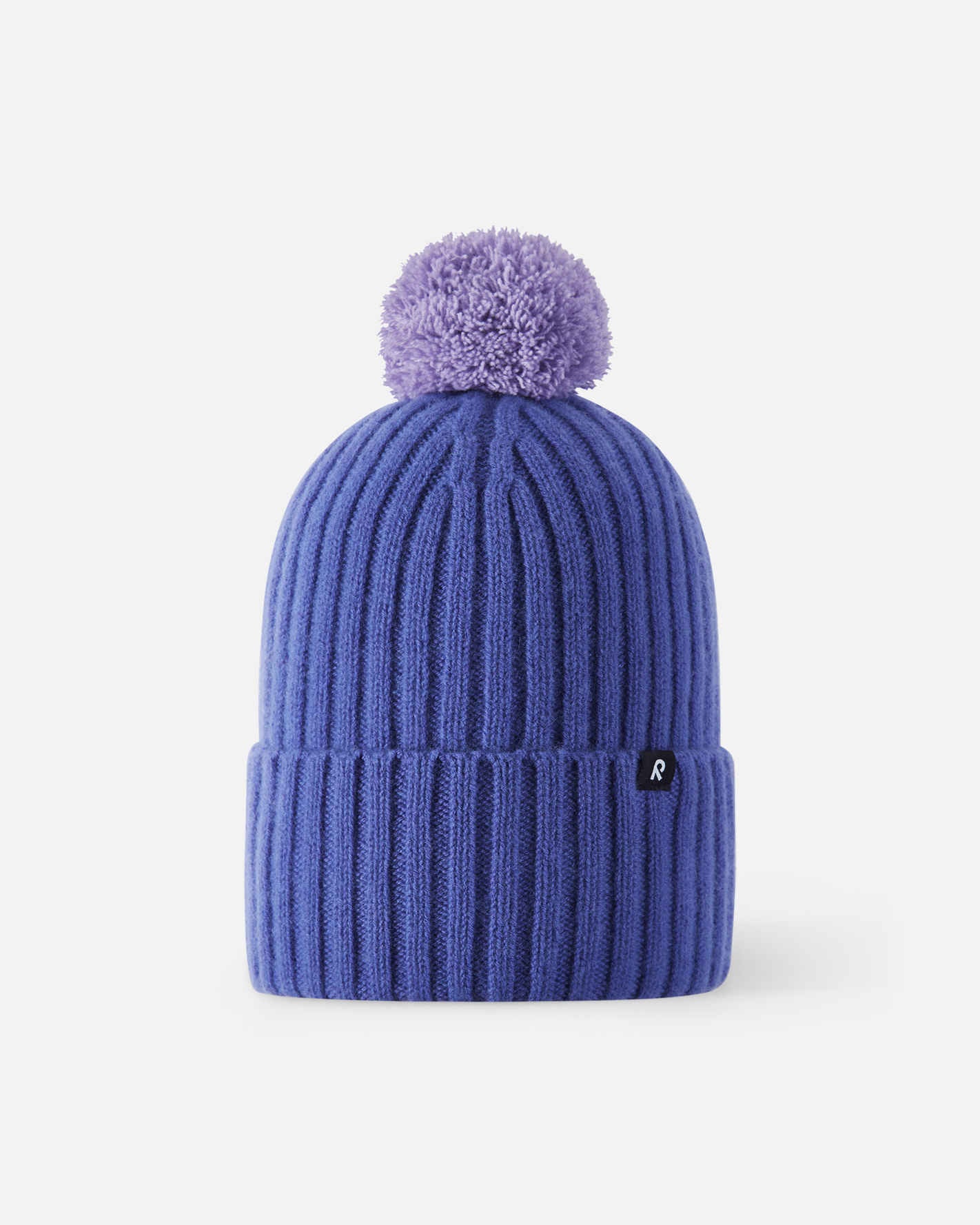 Kids' wool beanie Topsu