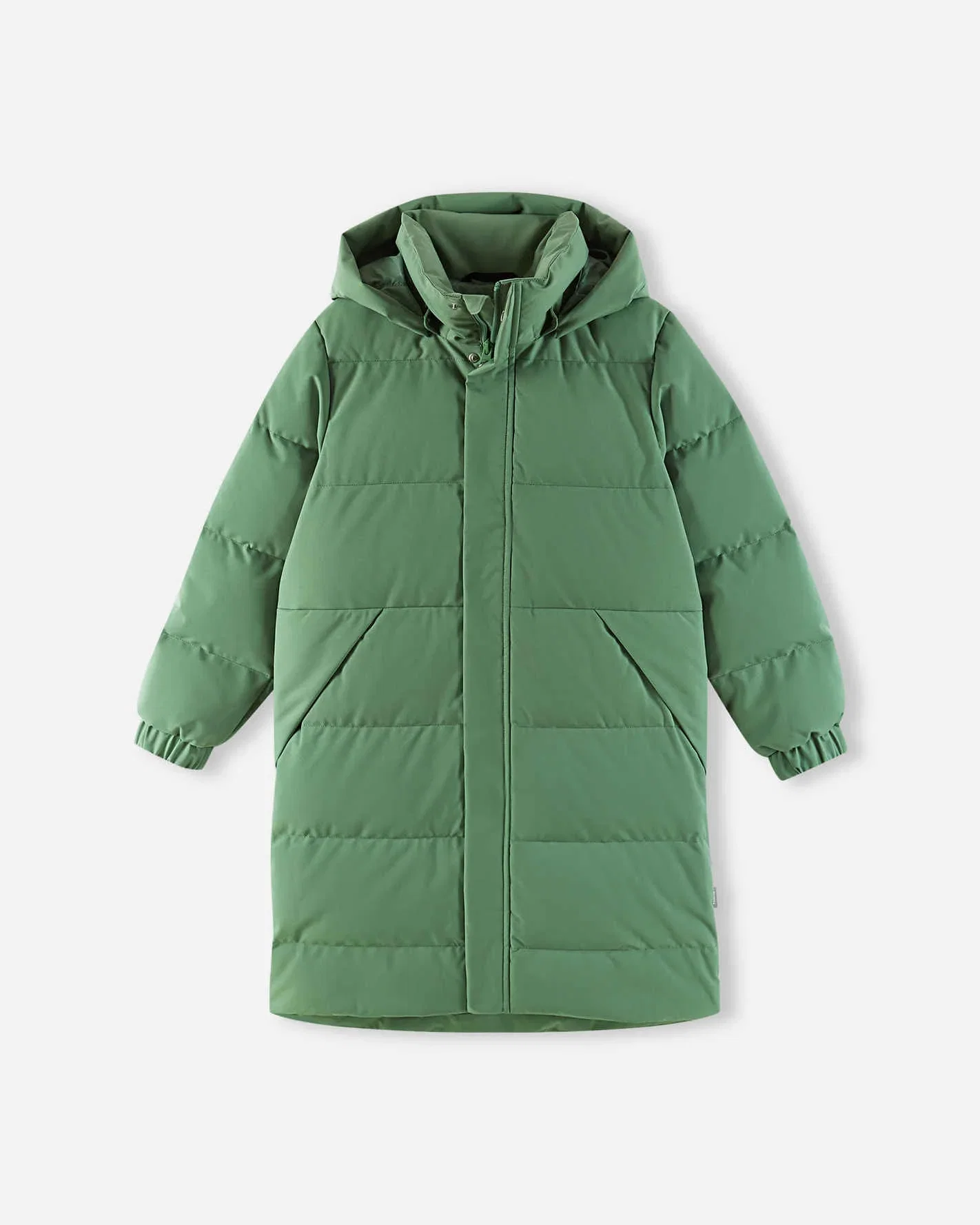 Kids' down jacket Parkkala