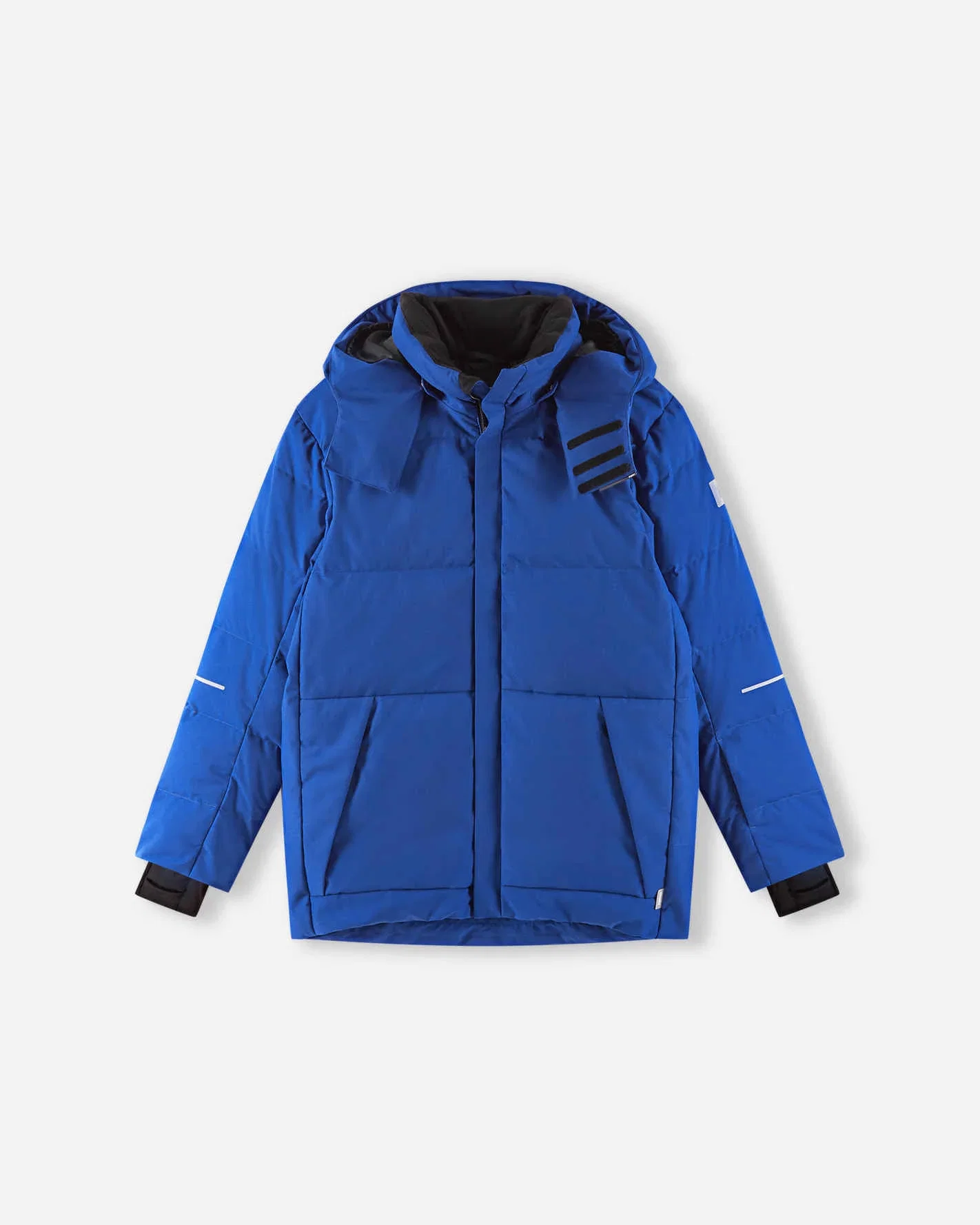 Kids' down jacket Ranua