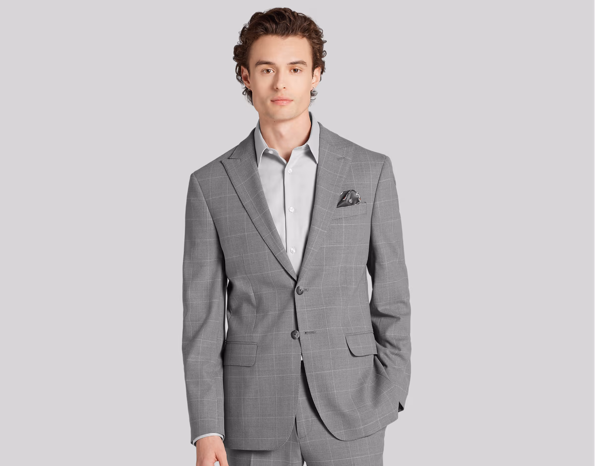 Suits 30% Off Reg. $199.99–$689.99