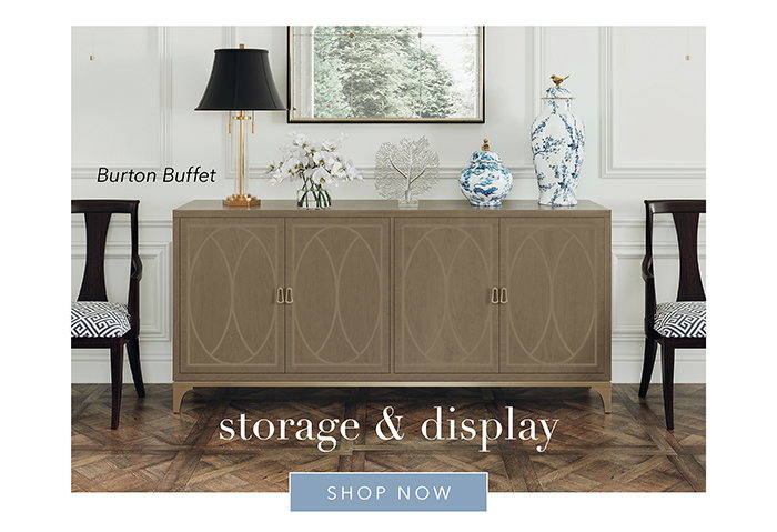 Storage & Display | Shop >