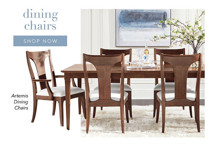 Dining Chairs | Shop now >