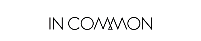 In Common | Logo
