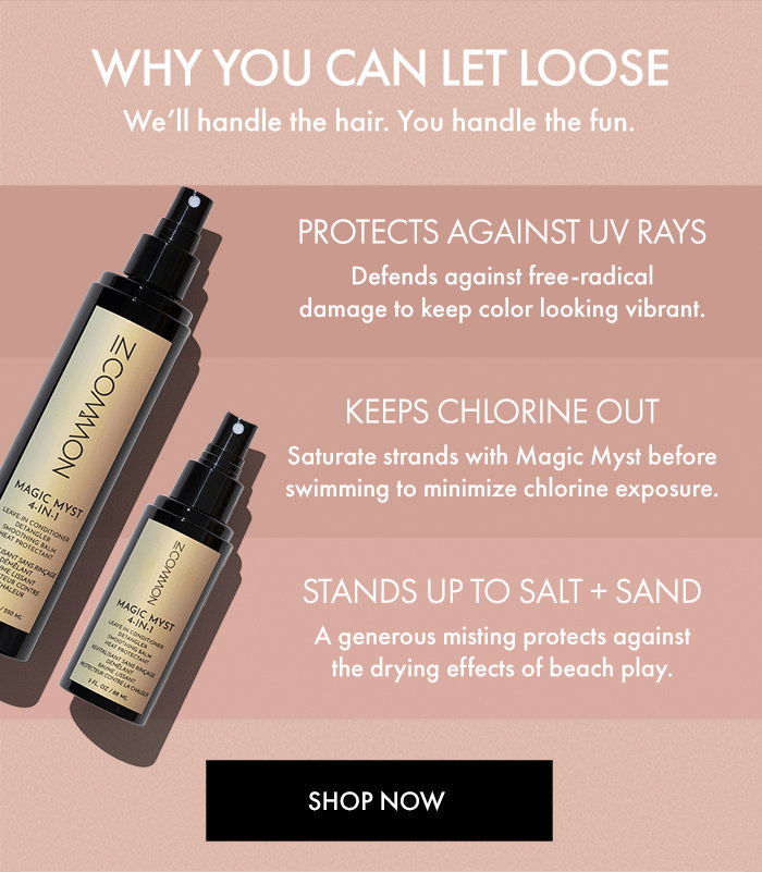 In Common | Shop Bundle
