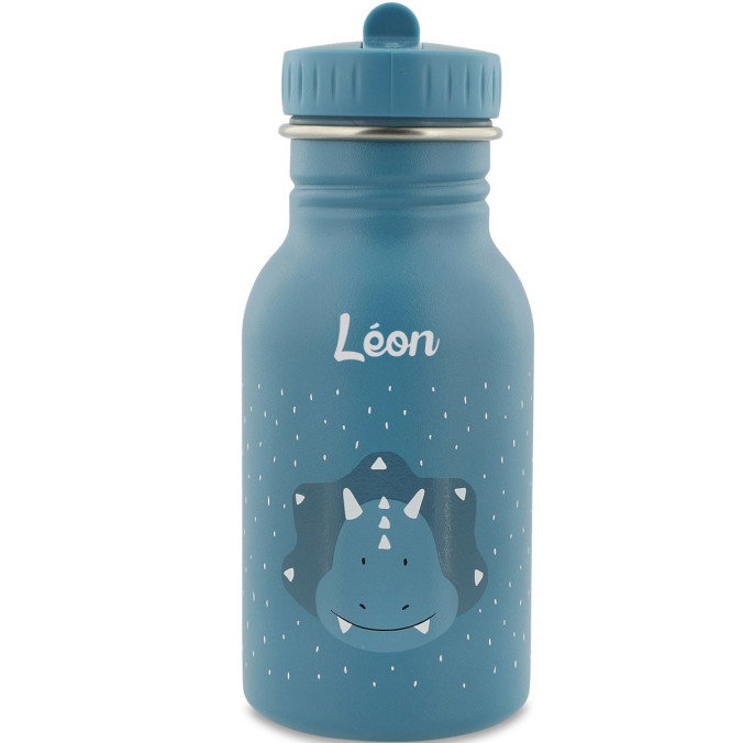 Gourde enfant personnalisée