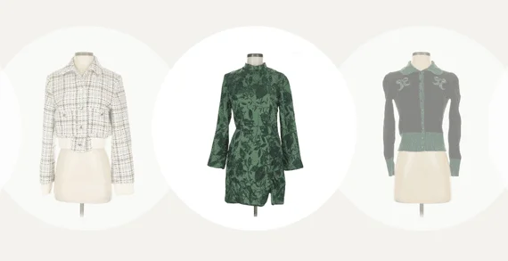shop your edit