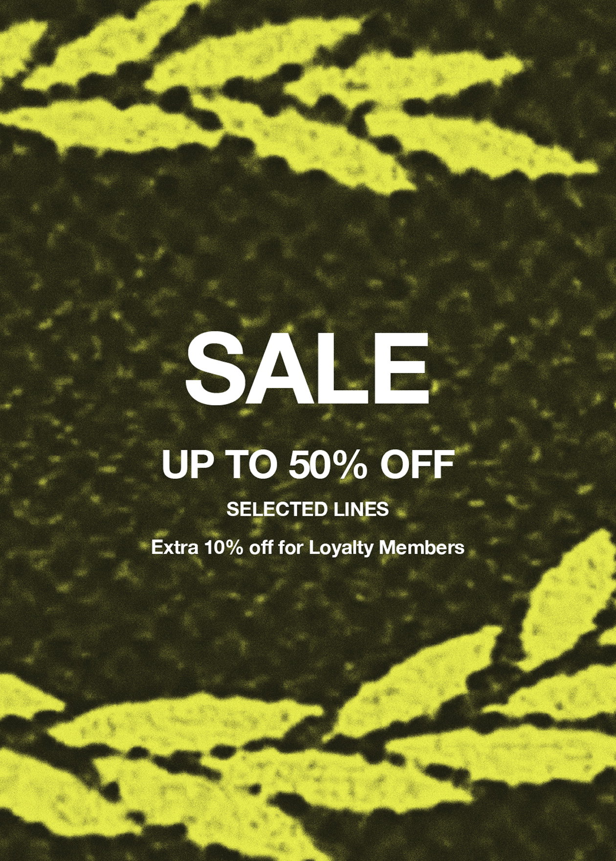 Sale