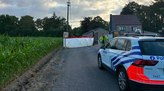 Man (61) overleden na val met speedpedelec in Zedelgem