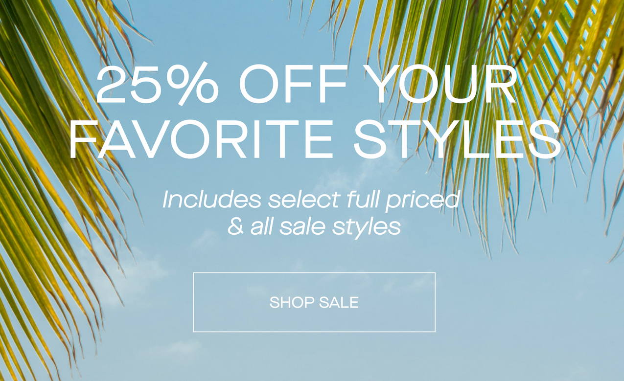 sale