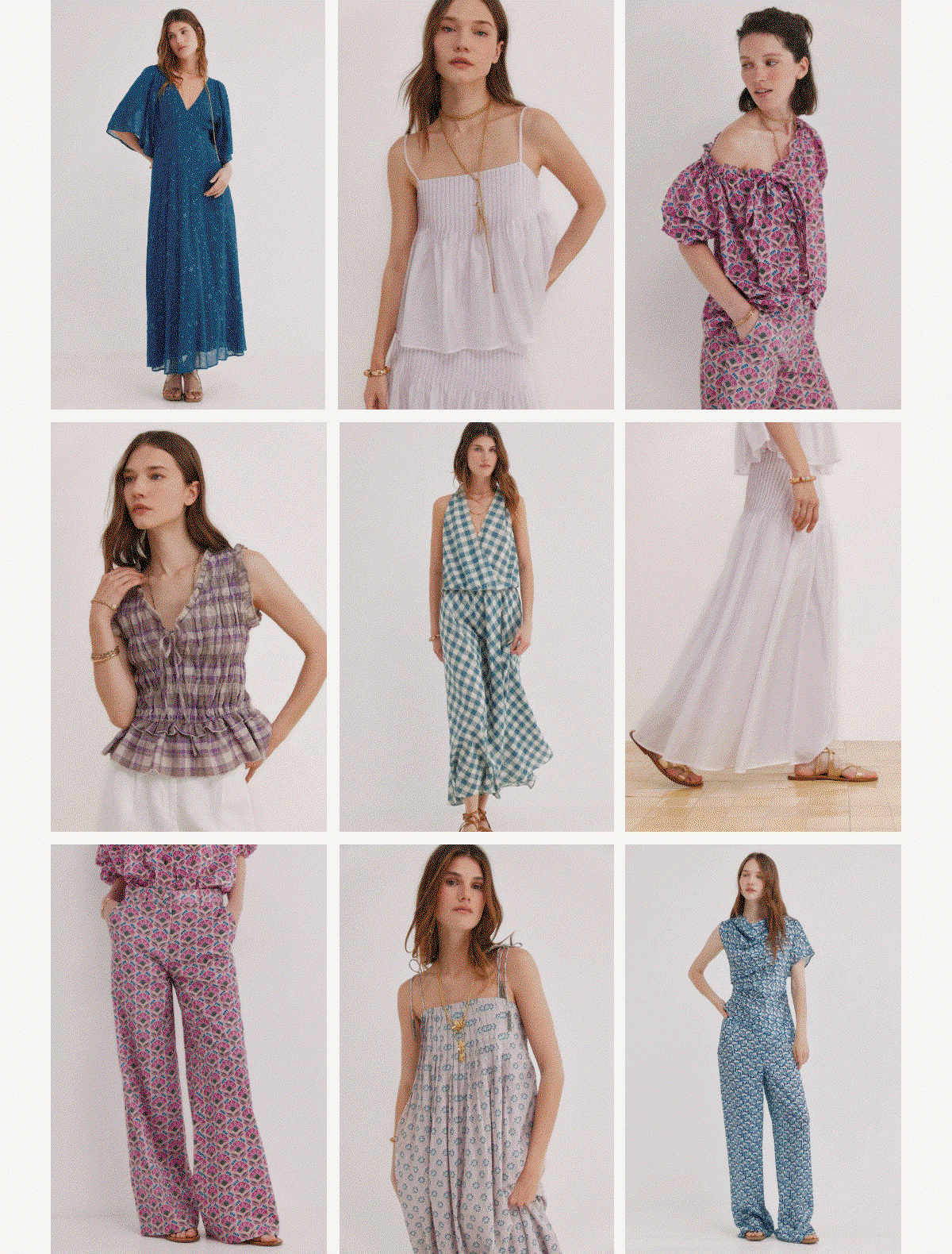 Colección Hoss Intropia