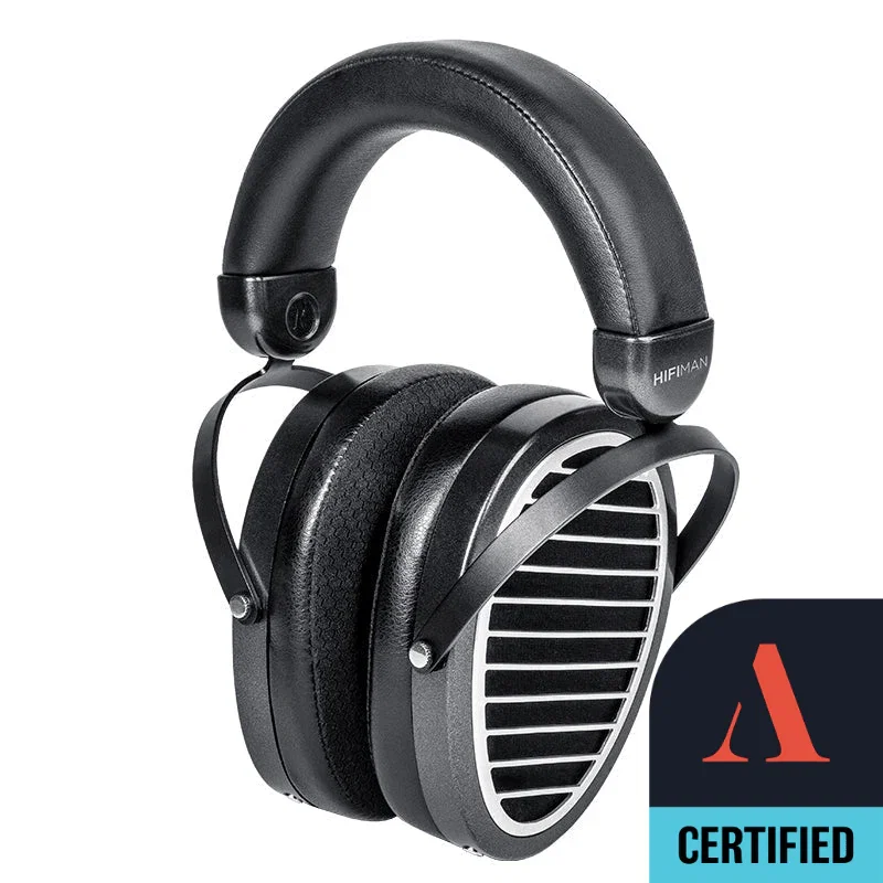 Image of HIFIMAN Edition XS Planar Magnetic Headphone (Apos Certified)