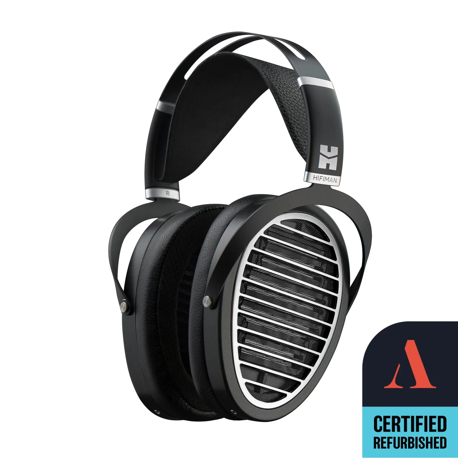 Image of HIFIMAN Ananda Stealth Planar Magnetic Headphone (Apos Certified)