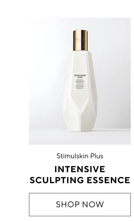 Stimulskin Plus | INTENSIVE SCULPTING ESSENCE | SHOP NOW