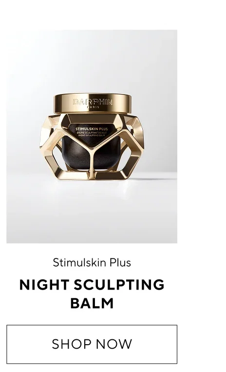 Stimulskin Plus | NIGHT SCULPTING BALM | SHOP NOW
