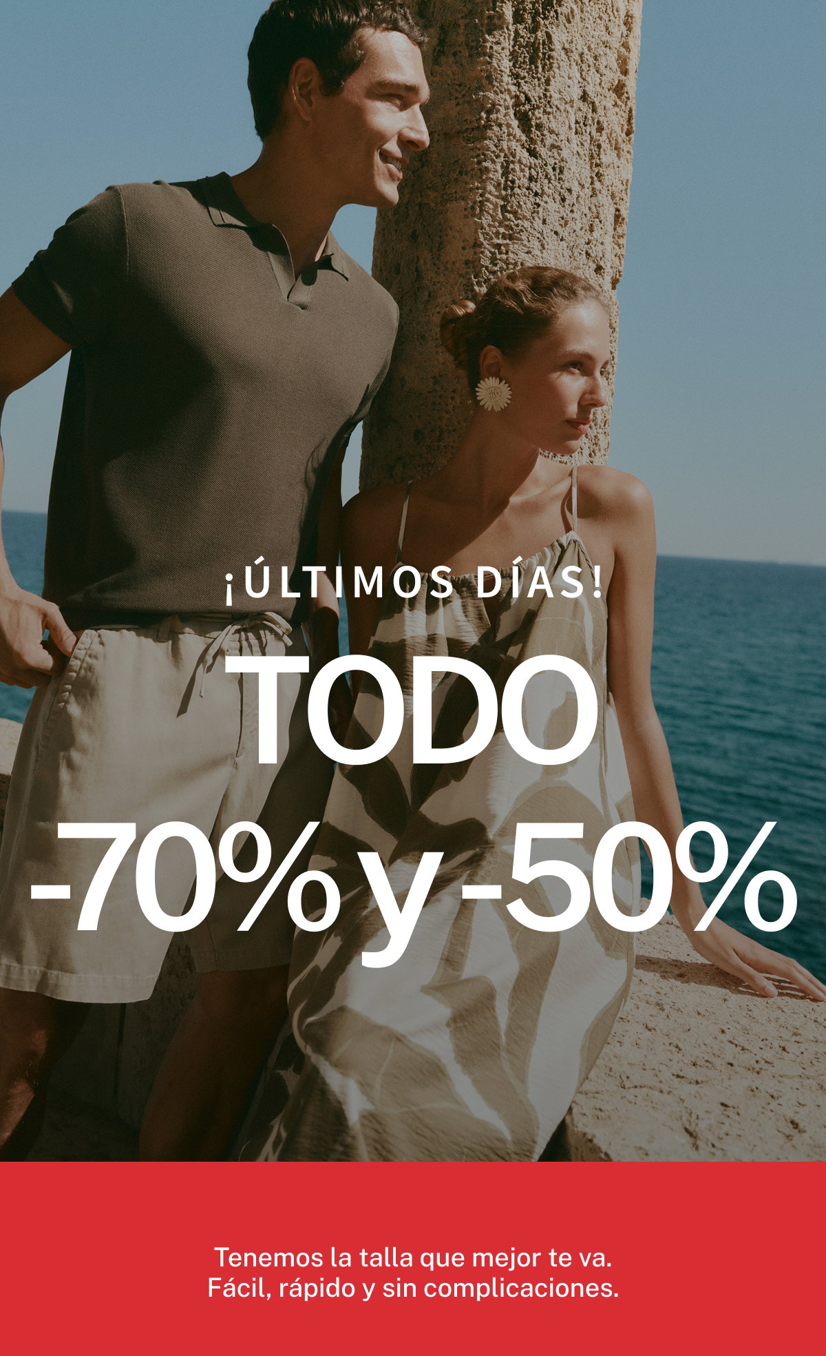 ÚLTIMOS DÍAS