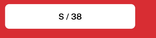 S / 38