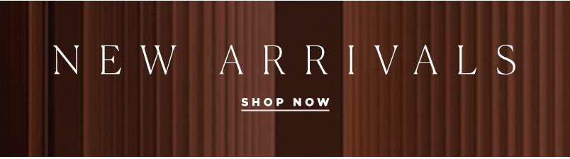 Shop New Arrivals