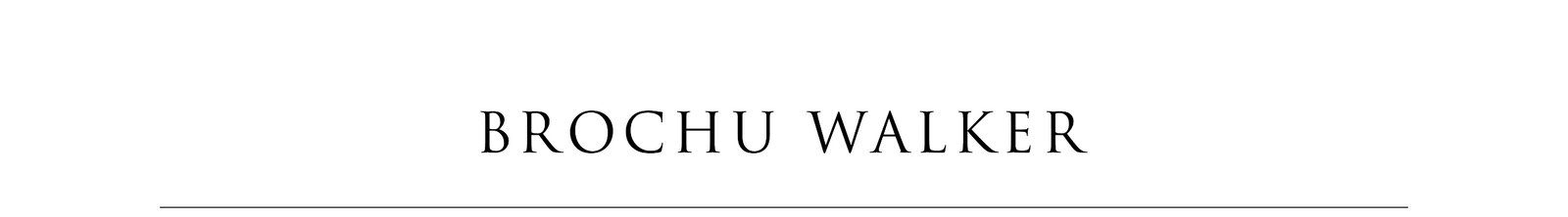 Brochu Walker