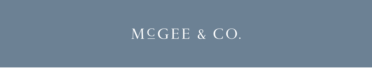 McGee & Co.