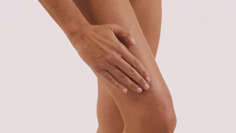 Ageless Leg Perfecting Serum