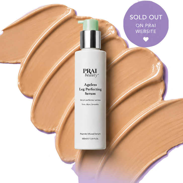 Ageless Leg Perfecting Serum