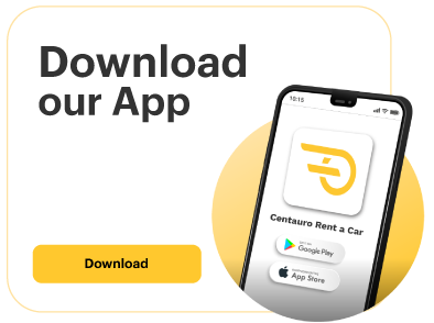 Download our App