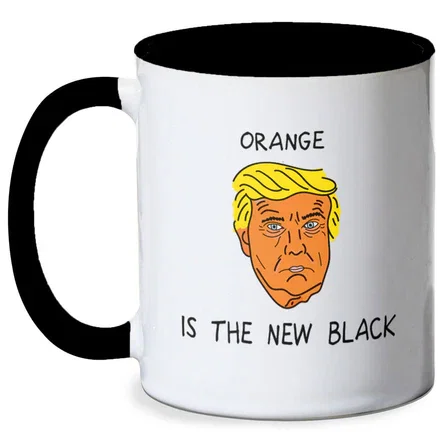 Trump Meme Mug