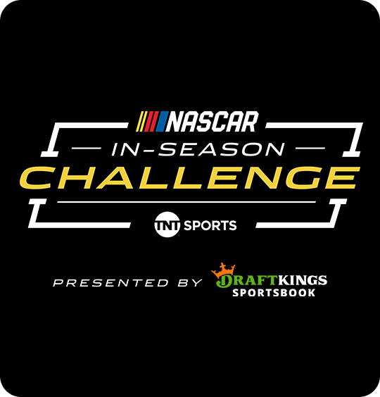 NASCAR In-Season Bracket Challenge | June 28