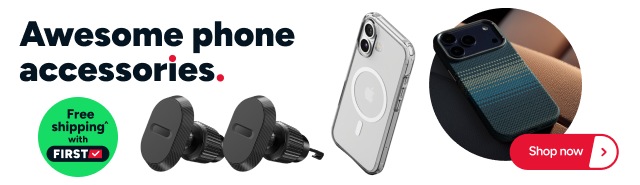 Phone Accessories