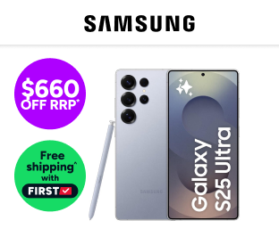 Samsung Galaxy S25 Ultra (256GB) Product Image
