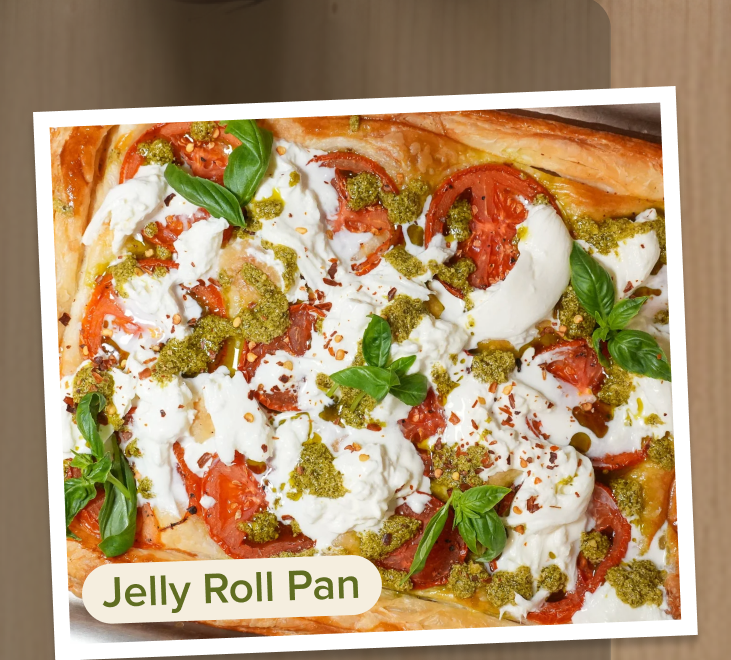 Jelly Roll Pan