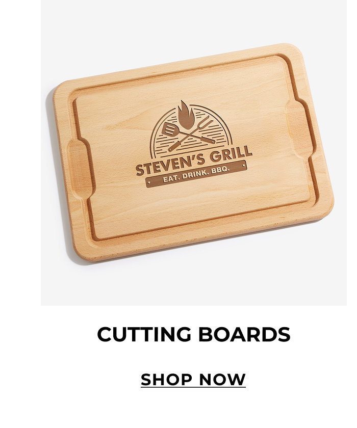 Cutting Boards