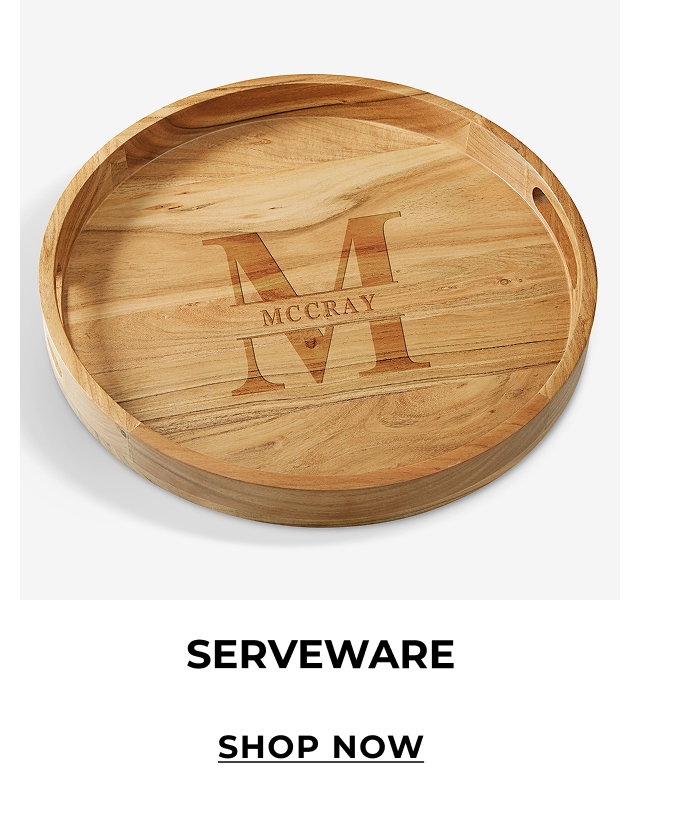 Serveware