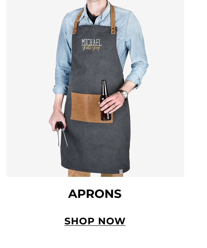 Aprons
