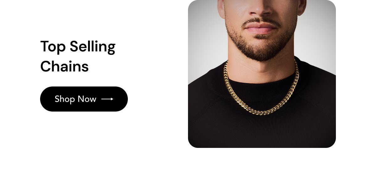 Top selling Chains