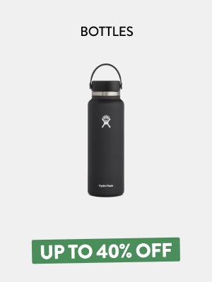 Bottles UP TO 40% OFF