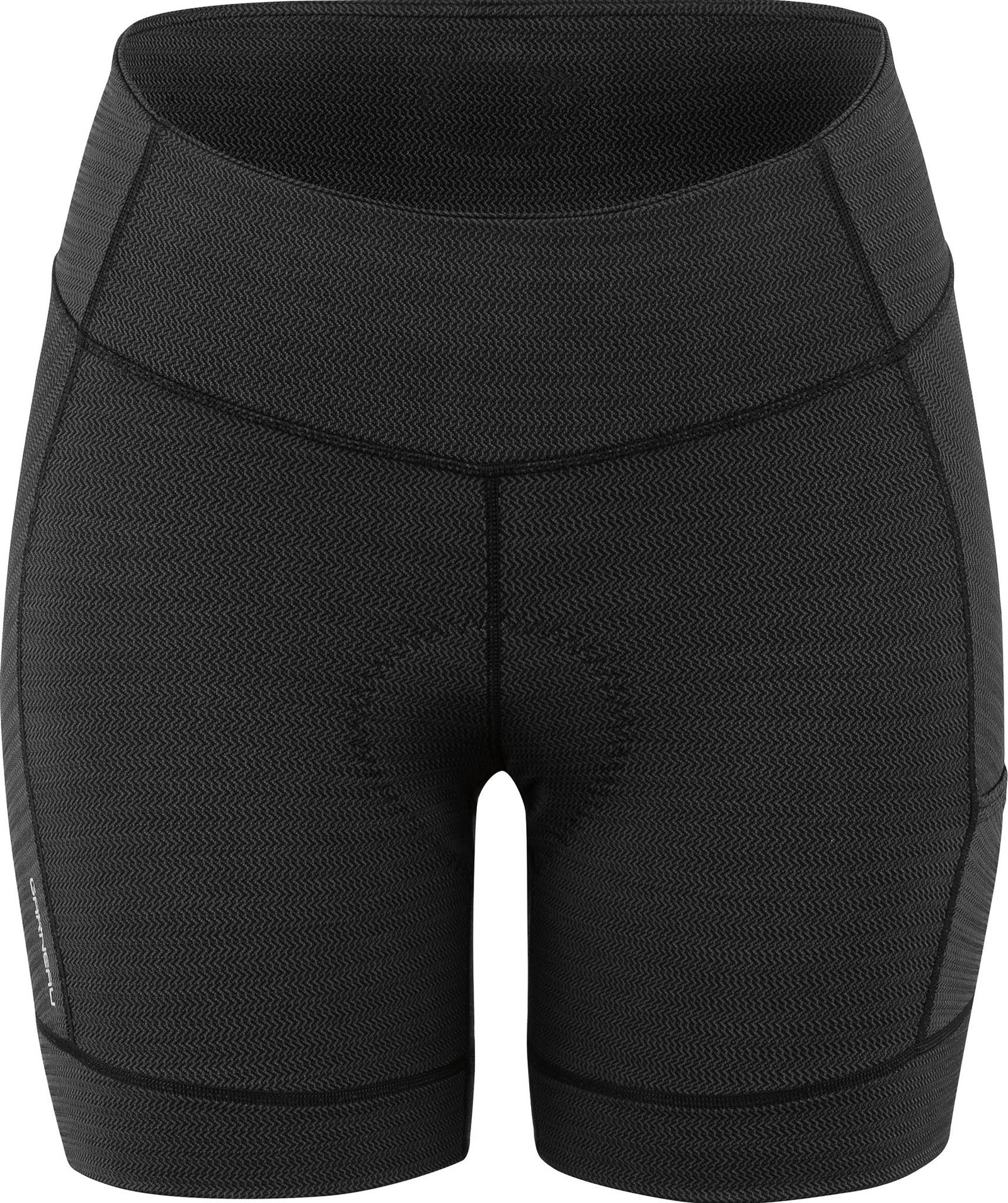 Garneau,  Fit Sensor Texture 5.5 Cycling Shorts - Women's 