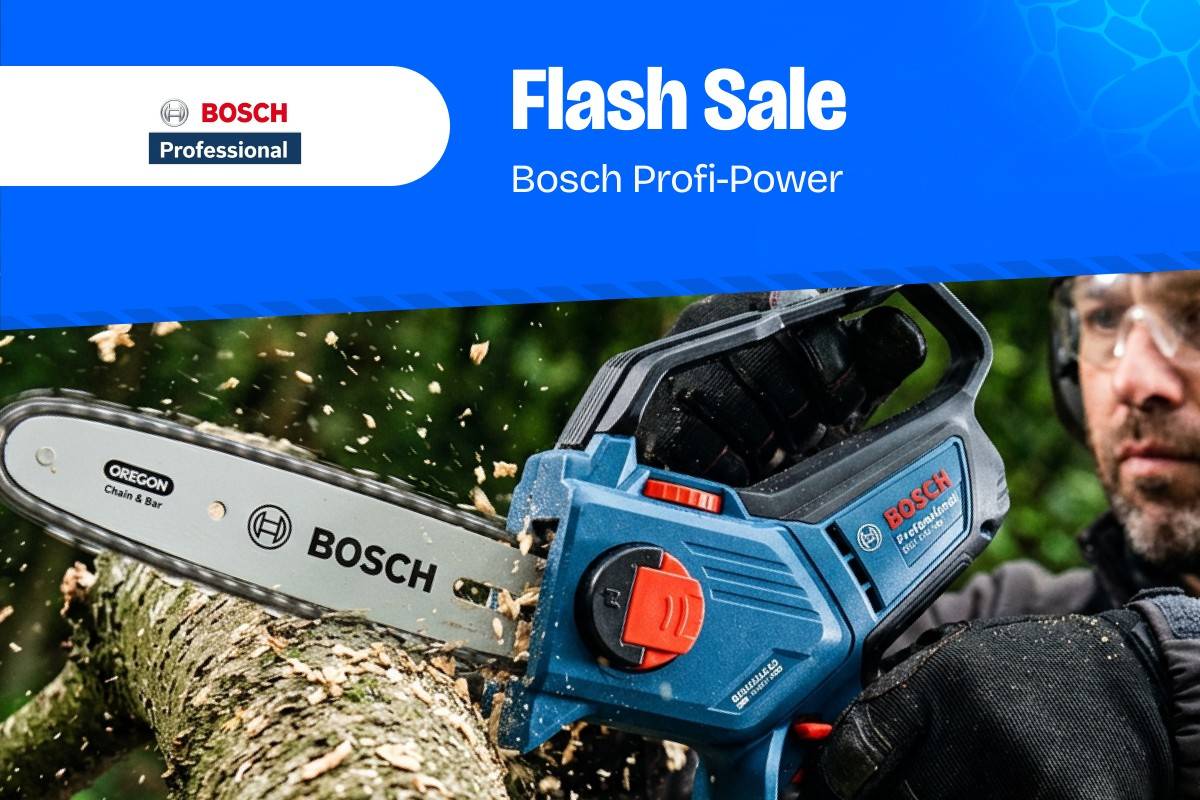 Flash Sale