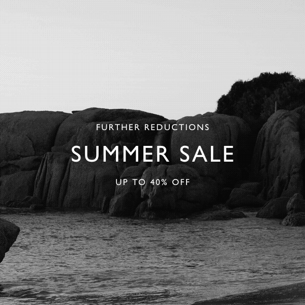 N.Peal Summer Sale