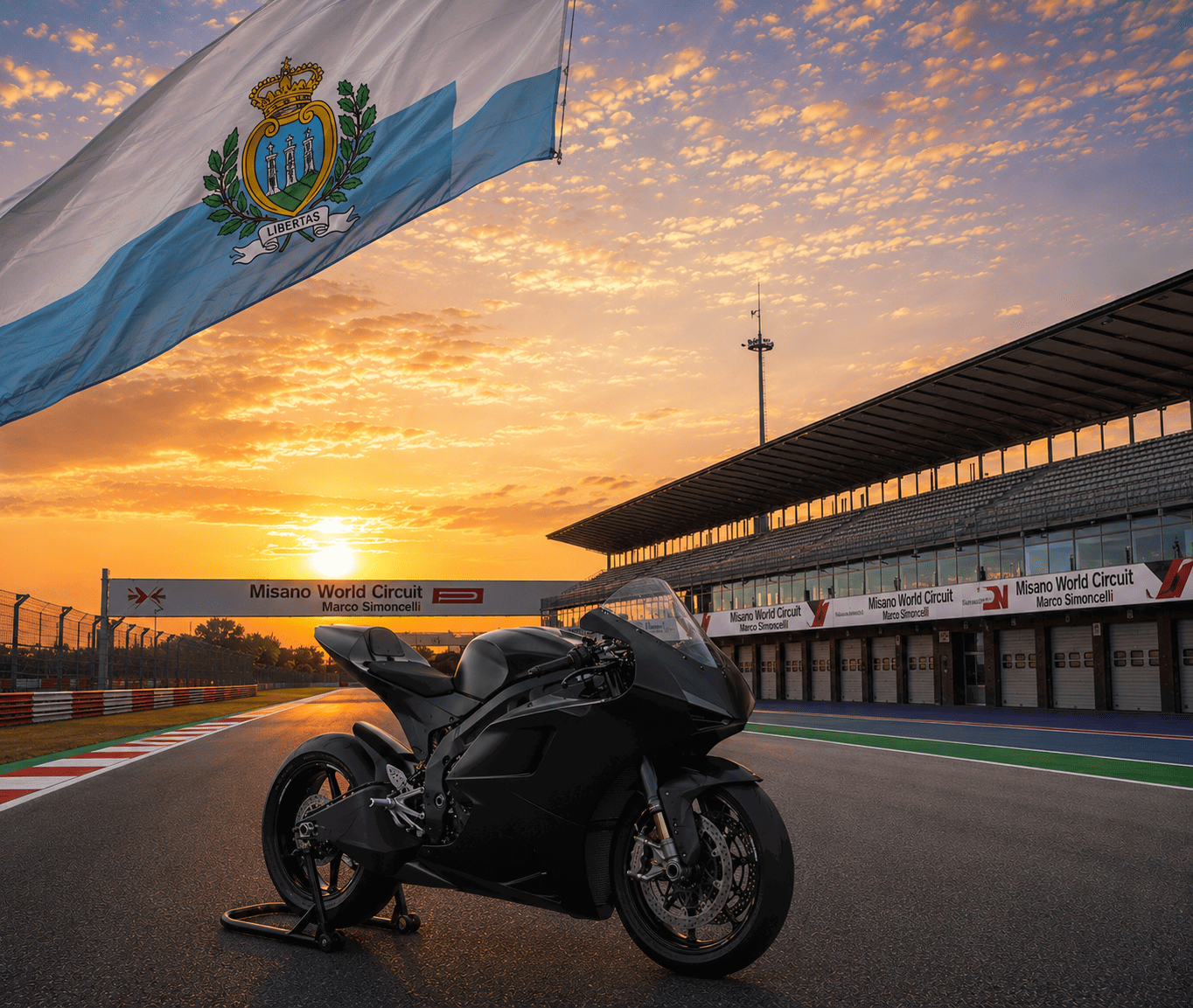Misano