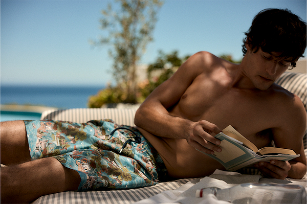Men's Sleepwear