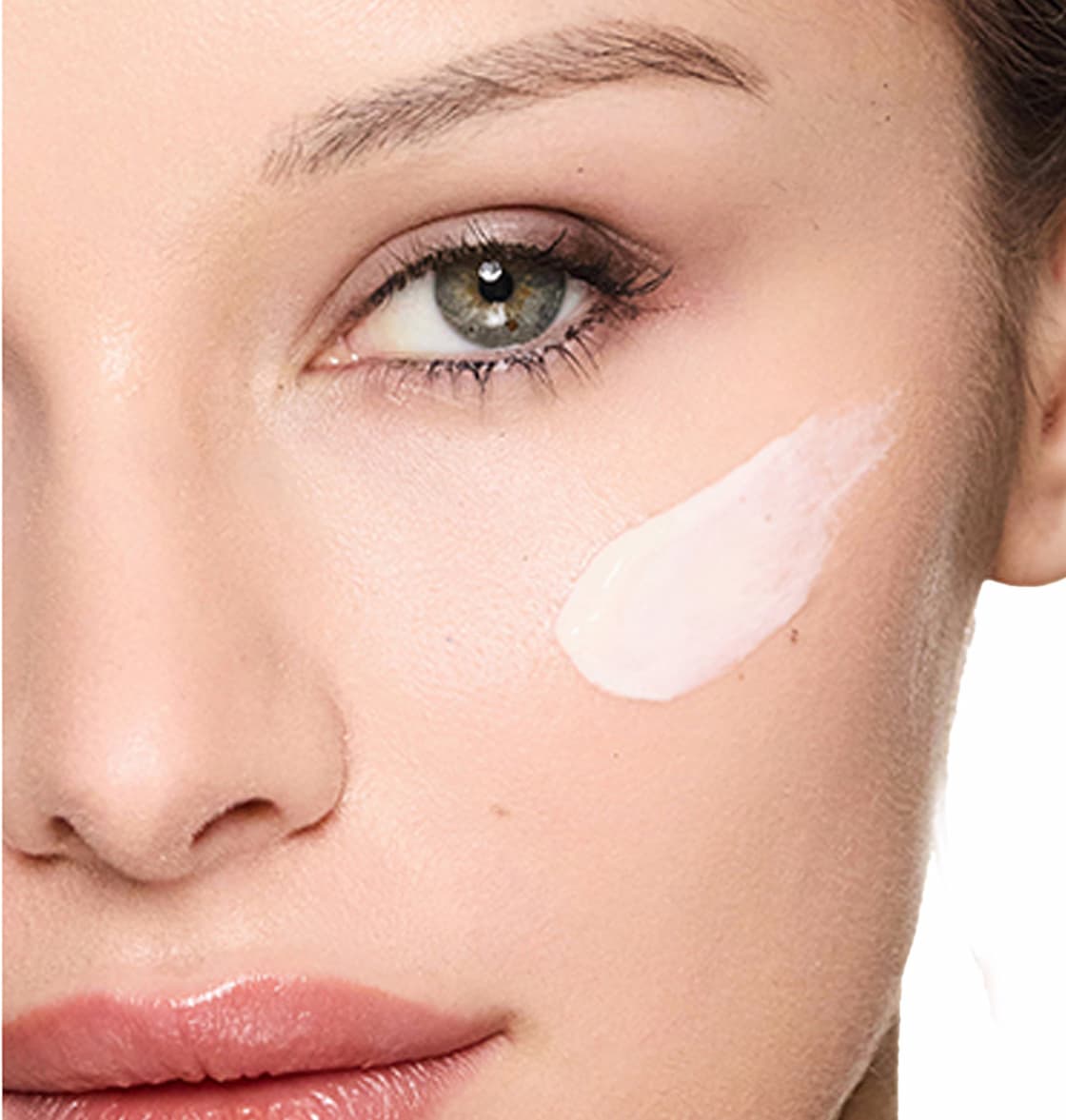 NOW BACK IN STOCK Hydrate, Prime & Protect Protective Shield® Beauty Booster® SPF 30–Trish's multi-functional and  radiance-boosting facial moisturizer, makeup primer, and sunscreen is back! | SHOP NOW